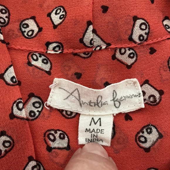 Antilia femme blouse - Picture 10 of 15